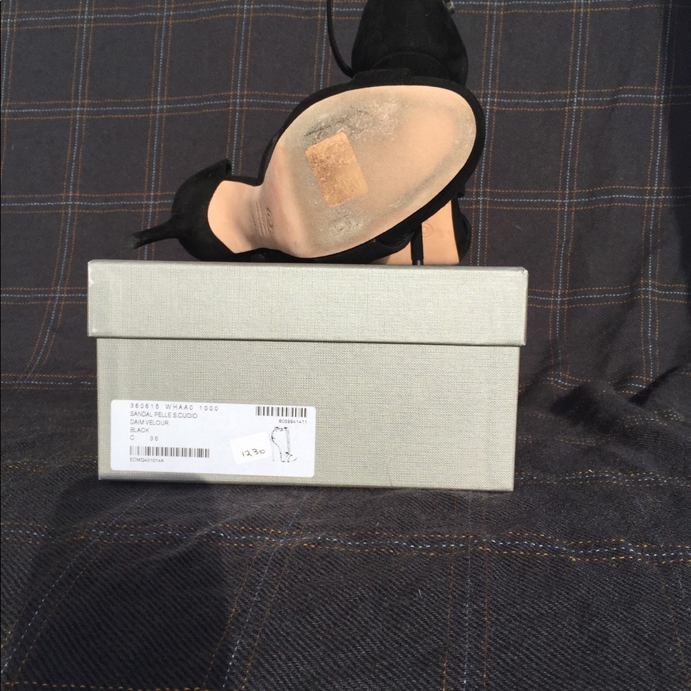 Alexander McQueen sandals - Picture 3 of 3